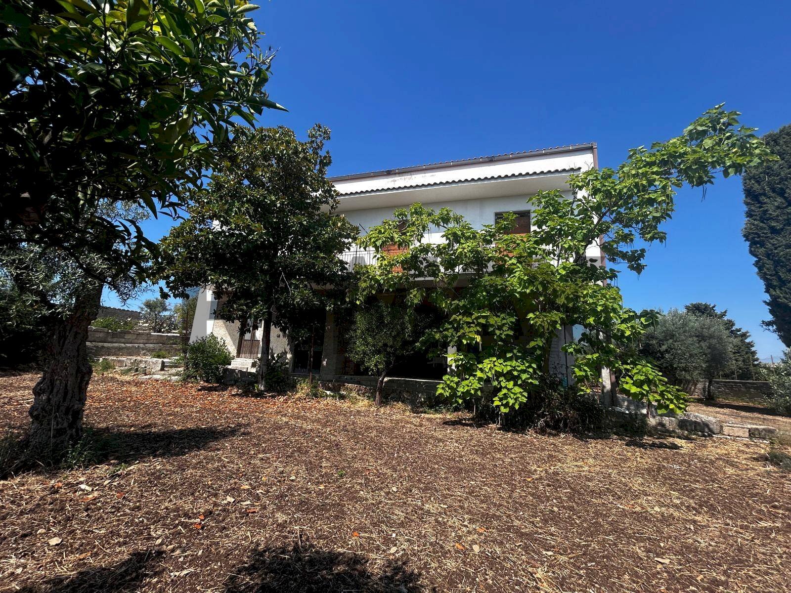 Giardino - Villa RONCO A VIA GOLDONI
 
SN, Priolo Gargallo - foto 1