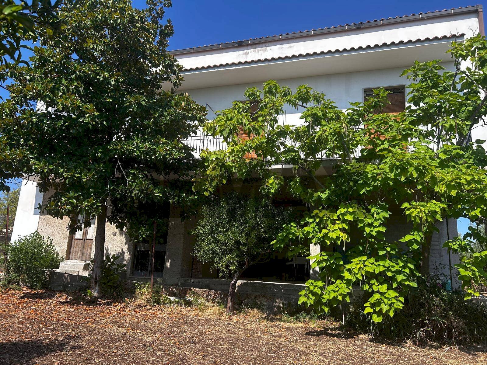 Casa all\'aperto - Villa RONCO A VIA GOLDONI
SN, Priolo Gargallo - foto 2