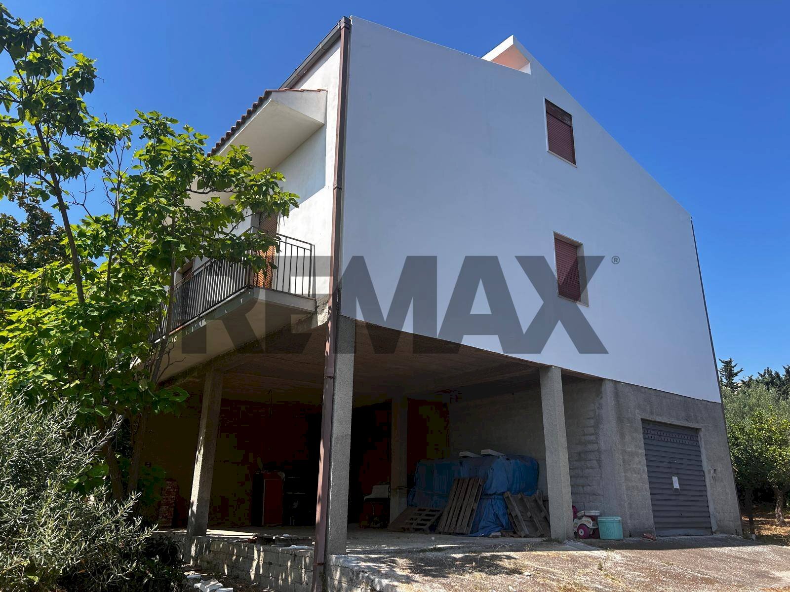 Casa all\'aperto - Villa RONCO A VIA GOLDONI
SN, Priolo Gargallo - foto 3