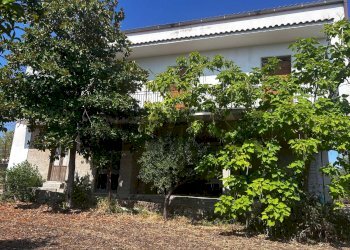 Casa all\'aperto - Villa RONCO A VIA GOLDONI
 
SN, Priolo Gargallo - foto 2