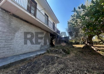 Casa all\'aperto - Villa RONCO A VIA GOLDONI
 
SN, Priolo Gargallo - foto 4