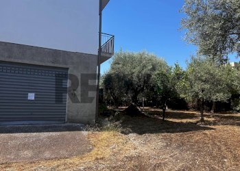 Casa all\'aperto - Villa RONCO A VIA GOLDONI
 
SN, Priolo Gargallo - foto 22