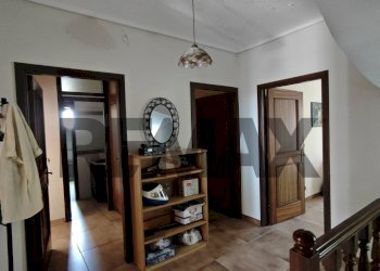 Hall / corridoio - Casa semi indipendente via Garibaldi
 
20, Pachino - foto 27