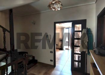 Hall / corridoio - Casa semi indipendente via Garibaldi
 
20, Pachino - foto 28