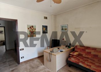 Soggiorno - Casa semi indipendente via Garibaldi
 
20, Pachino - foto 30