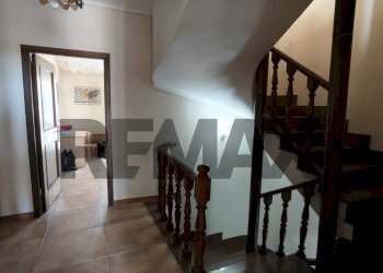 Scale - Casa semi indipendente via Garibaldi
 
20, Pachino - foto 31