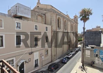 Edificio all\'aperto - Casa semi indipendente via Garibaldi
 
20, Pachino - foto 38
