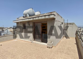 Terrazza - Casa semi indipendente via Garibaldi
 
20, Pachino - foto 46