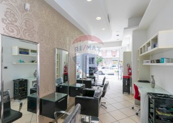 Sala da pranzo - Locale Commerciale Viale Tica
18, Siracusa - foto 12
