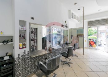Sala da pranzo - Locale Commerciale Viale Tica
18, Siracusa - foto 16