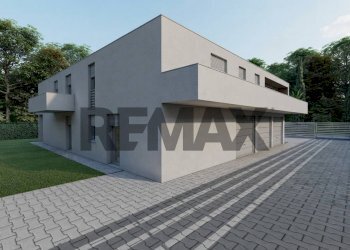 Casa all\'aperto - Building land Via Orione Don Luigi
12, Santa Maria di Sala - photo 6