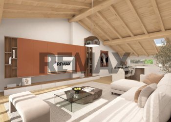 Soggiorno - Independent house via Abadia
 
16, Scanzorosciate - photo 2