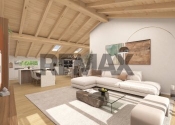 Sala da pranzo - Independent house via Abadia
 
16, Scanzorosciate - photo 4
