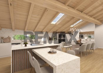 Sala da pranzo - Independent house via Abadia
 
16, Scanzorosciate - photo 11
