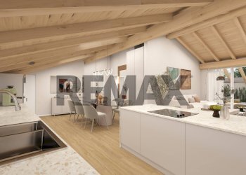 Cucina - Independent house via Abadia
 
16, Scanzorosciate - photo 13