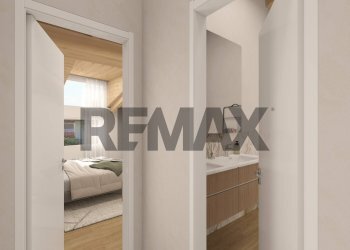 Bagno - Independent house via Abadia
 
16, Scanzorosciate - photo 14