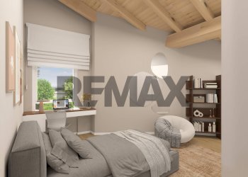 Camera / camera da letto - Independent house via Abadia
 
16, Scanzorosciate - photo 18