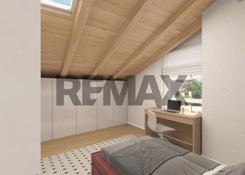 Camera / camera da letto - Independent house via Abadia
 
16, Scanzorosciate - photo 21