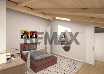 Camera / camera da letto - Independent house via Abadia
 
16, Scanzorosciate - photo 22