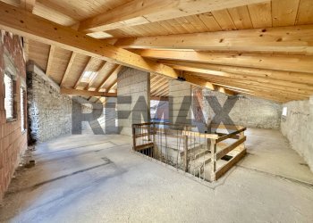 Scale - Independent house via Abadia
 
16, Scanzorosciate - photo 31