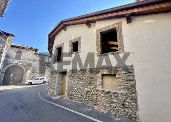 Casa all\'aperto - Independent house via Abadia
 
16, Scanzorosciate - photo 34