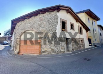 Casa all\'aperto - Independent house via Abadia
 
16, Scanzorosciate - photo 35