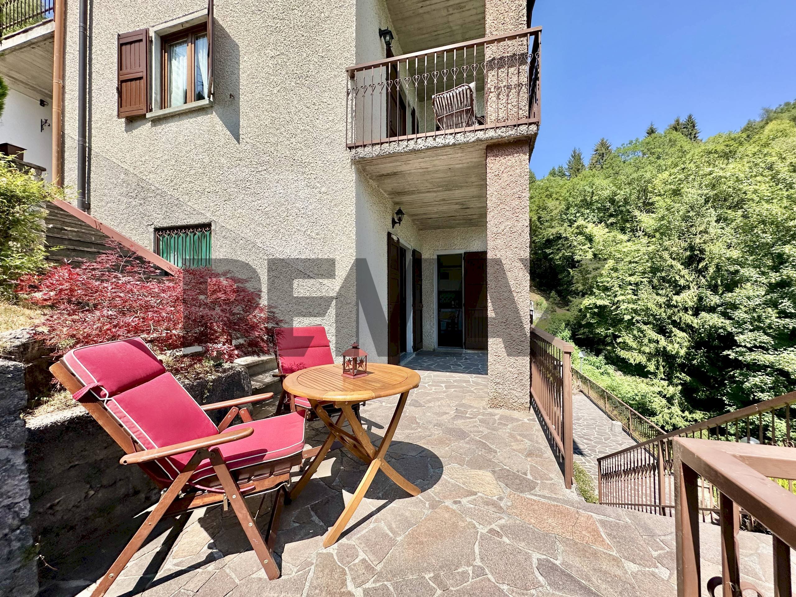 Terrazza - Three-room apartment VIA AVIATICO
12, Selvino - photo 2