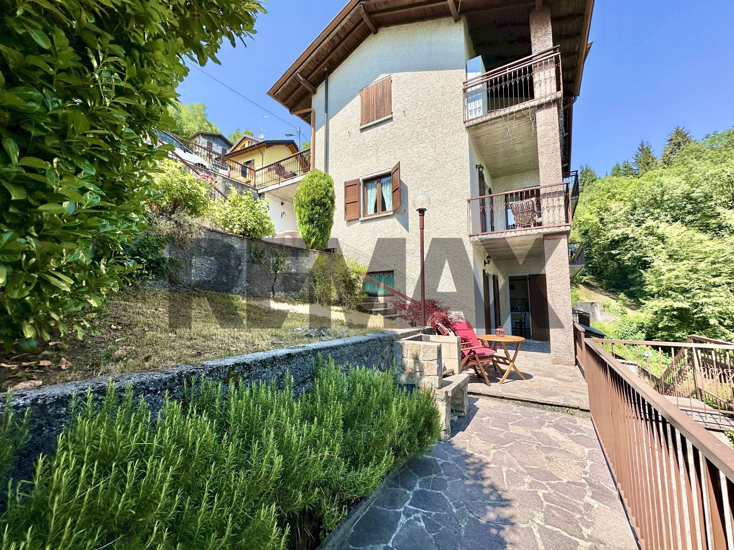 Casa all\'aperto - Three-room apartment VIA AVIATICO
12, Selvino - photo 3