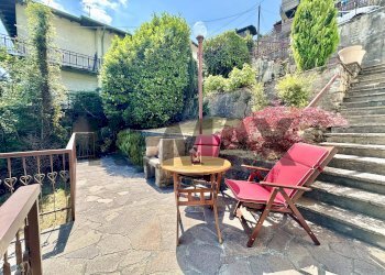 Terrazza - Three-room apartment VIA AVIATICO
 
12, Selvino - photo 1