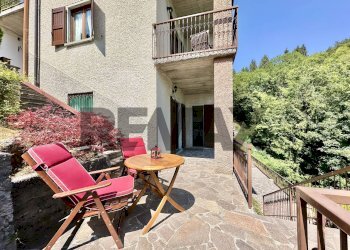 Terrazza - Three-room apartment VIA AVIATICO
 
12, Selvino - photo 2