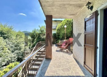 Balcone - Three-room apartment VIA AVIATICO
 
12, Selvino - photo 4