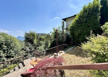 Giardino - Three-room apartment VIA AVIATICO
 
12, Selvino - photo 5