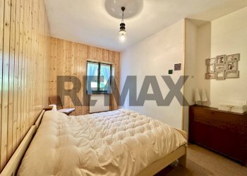 Camera / camera da letto - Three-room apartment VIA AVIATICO
 
12, Selvino - photo 18