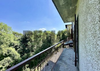 Balcone - Three-room apartment VIA AVIATICO
 
12, Selvino - photo 24
