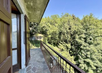 Balcone - Three-room apartment VIA AVIATICO
 
12, Selvino - photo 25