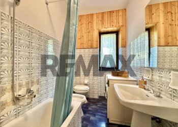 Bagno - Three-room apartment VIA AVIATICO
 
12, Selvino - photo 26