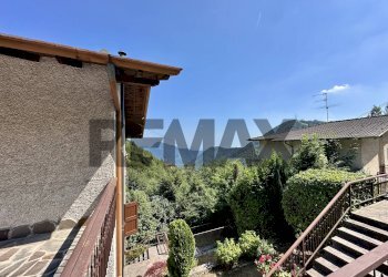 Balcone - Three-room apartment VIA AVIATICO
 
12, Selvino - photo 29