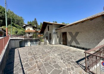 Terrazza - Three-room apartment VIA AVIATICO
 
12, Selvino - photo 30