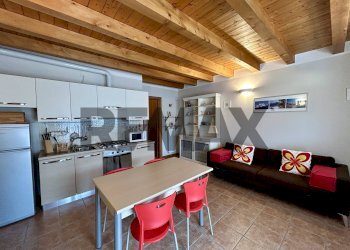 Sala da pranzo - Two-room apartment via Strada del Vento
 
22, Bianzano - photo 5