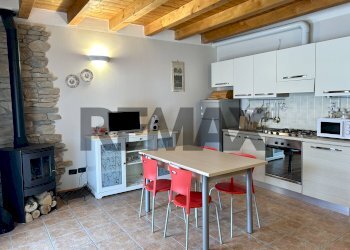 Cucina - Two-room apartment via Strada del Vento
 
22, Bianzano - photo 6