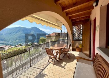 Terrazza - Two-room apartment via Strada del Vento
 
22, Bianzano - photo 9