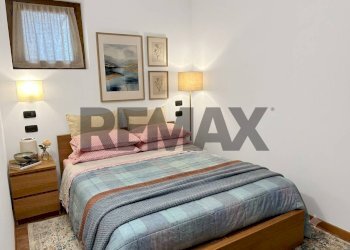 Camera / camera da letto - Two-room apartment via Strada del Vento
 
22, Bianzano - photo 11