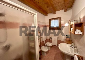 Bagno - Two-room apartment via Strada del Vento
 
22, Bianzano - photo 13