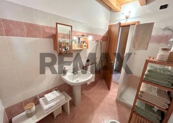 Bagno - Two-room apartment via Strada del Vento
 
22, Bianzano - photo 14