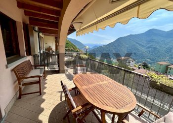 Balcone - Two-room apartment via Strada del Vento
 
22, Bianzano - photo 15