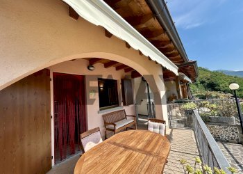 Terrazza - Two-room apartment via Strada del Vento
 
22, Bianzano - photo 16