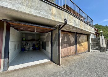 Parcheggio - Two-room apartment via Strada del Vento
 
22, Bianzano - photo 17