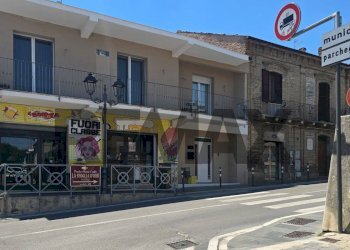 Edificio all\'aperto - Attività Commerciale Via Attilio Forlani
24, Cepagatti - foto 2
