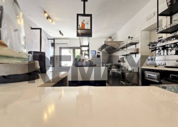 Cucina - Attività Commerciale Via Attilio Forlani
24, Cepagatti - foto 5