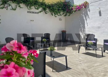 Terrazza - Attività Commerciale Via Attilio Forlani
24, Cepagatti - foto 22